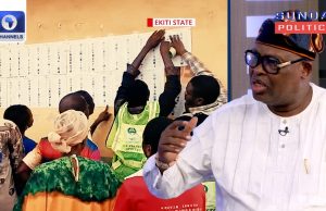 Ekiti Gov Election Was ‘Full Of Intimidation,’ Vote-Buying, Says SDP’s Obafemi