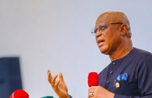 2027: Gov Eno Urges Candidates To Campaign On Ideas, Not Insults