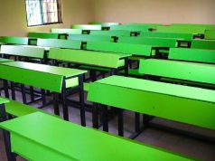 Plateau Moves To Tackle Rising Out-Of-School Crisis, Targets 23.2% Rate Through Community Action A-classroom-in-Rivers-State