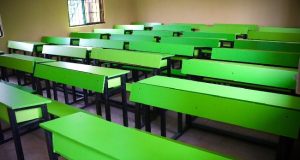 Plateau Moves To Tackle Rising Out-Of-School Crisis, Targets 23.2% Rate Through Community Action A-classroom-in-Rivers-State