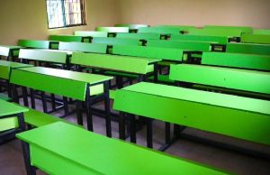Plateau Moves To Tackle Rising Out-Of-School Crisis, Targets 23.2% Rate Through Community Action A-classroom-in-Rivers-State