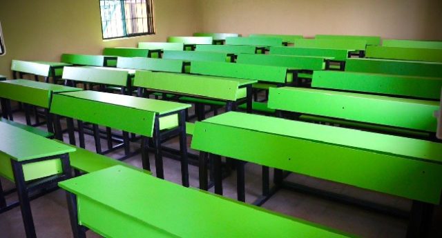 A-classroom-in-Rivers-State