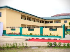 Nigerian Army Expands Civil-Military Collaboration With Schools, Water Projects In Rivers A-school-in-Rivers-State