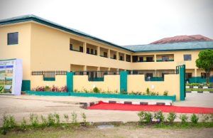 Nigerian Army Expands Civil-Military Collaboration With Schools, Water Projects In Rivers A-school-in-Rivers-State