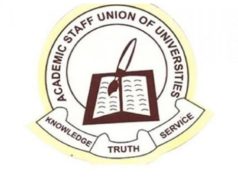 ASUU Threatens Fresh Strike At Niger Delta University Over Unfulfilled Agreements ASUU-LOGO (1)