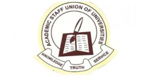 ASUU Threatens Strike Over Ondo Govt’s Delay In Implementing 2025 Agreement ASUU-LOGO