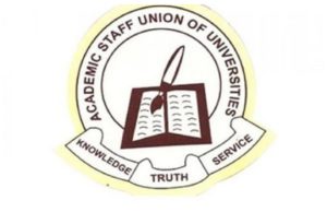 ASUU Threatens Strike Over Ondo Govt’s Delay In Implementing 2025 Agreement ASUU-LOGO