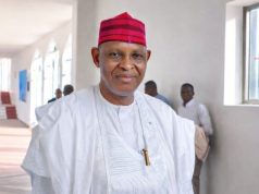 Yusuf Receives Bags Governor Of The Year Award Abba