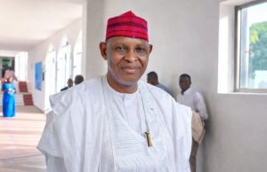 Yusuf Receives Bags Governor Of The Year Award Abba