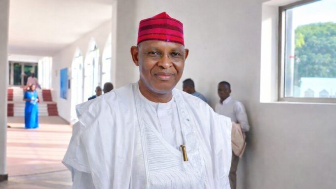 Yusuf Receives Bags Governor Of The Year Award Abba