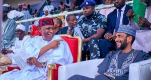 Governor Yusuf Picks Garo As Running Mate For 2027 Election Abba-Yusuf-and-Murtala-Garo