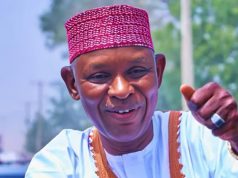 Kano Govt Executed 1,508 Projects Worth N928bn In Three Years – Commissioner Abba_Yusuf