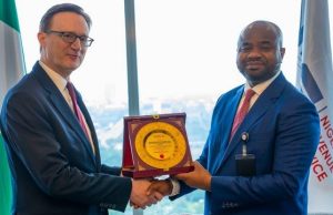 Outgoing British High Commissioner Praises Tinubu’s Economic Reforms Adedeji