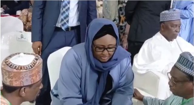 Aisha-Buhari-and-Gowon