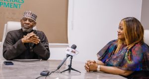 Ministry, NIMC Partner To Deepen Technology-Driven Governance Alake-and-Abisoye-Coker-Odusote