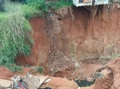 Anambra Begins Dredging Ikenga Waterway To Tackle Flooding In Awka Anambra