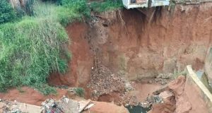 Anambra Begins Dredging Ikenga Waterway To Tackle Flooding In Awka Anambra