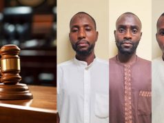 Court Sentences Suspects In Oriire Abduction To Life Imprisonment Bandits_2