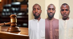 Court Sentences Suspects In Oriire Abduction To Life Imprisonment Bandits_2
