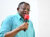 Gov Otu Rejigs Cabinet, Charges Exco To Raise Performance Bassey-Otu