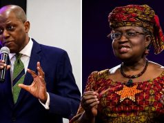 Cardoso, Okonjo-Iweala To Lead Discussions At 7th Africa Emerging Markets Forum Cardoso-and-Okonjo-Iweala