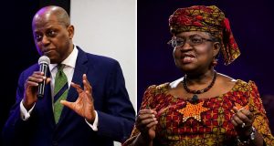 Cardoso, Okonjo-Iweala To Lead Discussions At 7th Africa Emerging Markets Forum Cardoso-and-Okonjo-Iweala