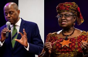 Cardoso, Okonjo-Iweala To Lead Discussions At 7th Africa Emerging Markets Forum Cardoso-and-Okonjo-Iweala