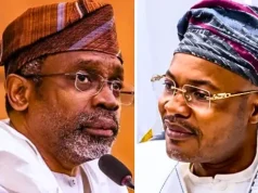 PFIPC: Gbajabiamila Sues Adeyemi For ₦15bn Over Alleged Defamation Chief-of-Staff-to-the-president-Femi-Gbajabiamila-and-Prince-Adeniyi-Adeyemi (2)