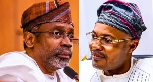 PFIPC: Gbajabiamila Sues Adeyemi For ₦15bn Over Alleged Defamation Chief-of-Staff-to-the-president-Femi-Gbajabiamila-and-Prince-Adeniyi-Adeyemi (2)