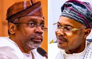 PFIPC: Gbajabiamila Sues Adeyemi For ₦15bn Over Alleged Defamation Chief-of-Staff-to-the-president-Femi-Gbajabiamila-and-Prince-Adeniyi-Adeyemi (2)