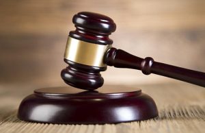 Court Gives Al-Qaeda-Affiliated Group Commander Deadline On Choice Of Plea Court-Gavel-1 (1)