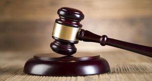 Alleged Money Laundering: Court Grants Ex-Warri Refinery MD Yisawu ₦500m Bail Court-Gavel-1