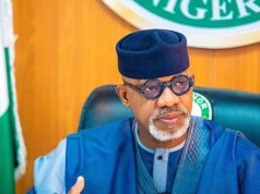 Ogun Extends Work Palliative, Transport Allowance For Civil Servants Dapo-Abiodun (1)