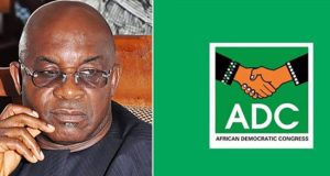 Court Affirms David Mark’s ADC Leadership, Dismisses Abejide’s Suit David-Mark-and-ADC-logo