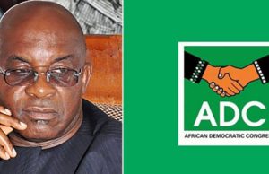 Court Affirms David Mark’s ADC Leadership, Dismisses Abejide’s Suit David-Mark-and-ADC-logo