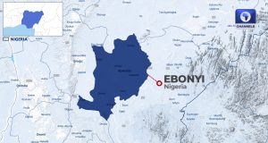 Graduation Ban: Ebonyi Deploys 106 Personnel, Warns Defaulting Schools Ebonyi_State_Map_HD