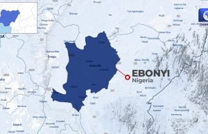 Graduation Ban: Ebonyi Deploys 106 Personnel, Warns Defaulting Schools Ebonyi_State_Map_HD
