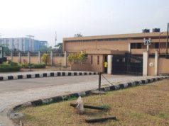 Edo Assembly Moves Against Vandalism By Scavengers, Urges Security Agencies to Act Edo-House-of-assembly (1)