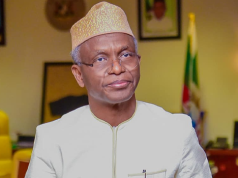 Why APC Is Govt Doing Everything To Hold El-Rufai Until After 2027 Elections — Bolaji Abdullahi El-Rufai