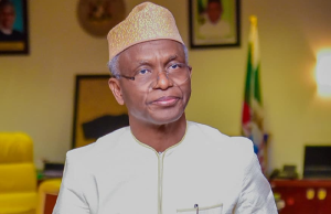 Why APC Is Govt Doing Everything To Hold El-Rufai Until After 2027 Elections — Bolaji Abdullahi El-Rufai