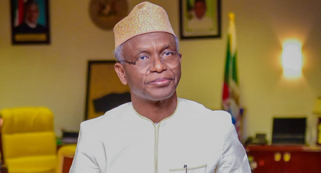 El-Rufai