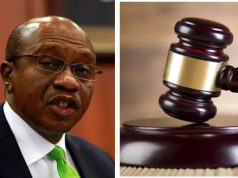 Alleged $4.5bn Fraud: Court Admits Emefiele’s Statements To EFCC As EvidenceJustice Oshodi has adjourned the case to October 6, 7 and 8 and November 11, 12 and 13, 2026, for the continuation of the trial. Emefiele-Court