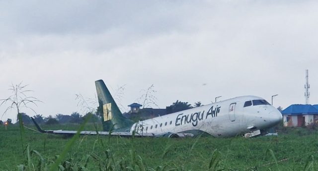 Enugu-Air-incident