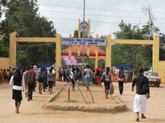 Police Debunk Viral Claim of Student Hostel Fire In Nekede Fed-Poly-Nekede