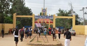 Police Debunk Viral Claim of Student Hostel Fire In Nekede Fed-Poly-Nekede