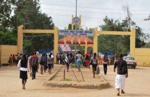Police Debunk Viral Claim of Student Hostel Fire In Nekede Fed-Poly-Nekede