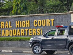 Court Jails Two Ansaru Commanders For Life Over Terrorism Federal-High-Court-Abuja