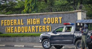 Court Jails Two Ansaru Commanders For Life Over Terrorism Federal-High-Court-Abuja