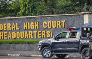 Court Jails Two Ansaru Commanders For Life Over Terrorism Federal-High-Court-Abuja