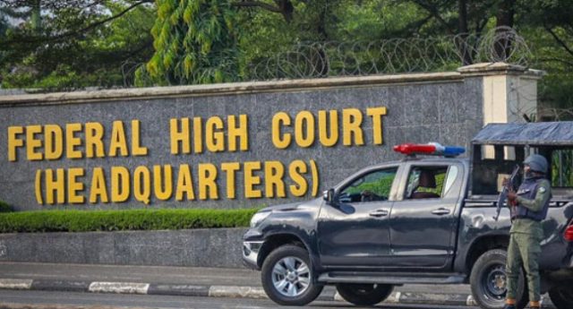 Federal-High-Court-Abuja